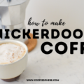 snickerdoodle coffee