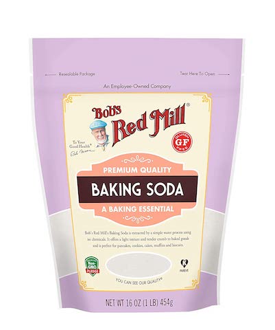 Baking Soda