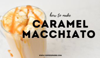 Caramel Macchiato