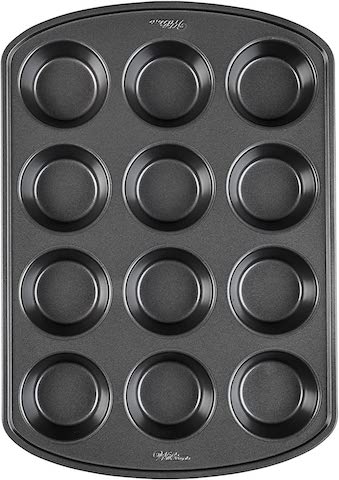 Cupcake/Muffin Pan