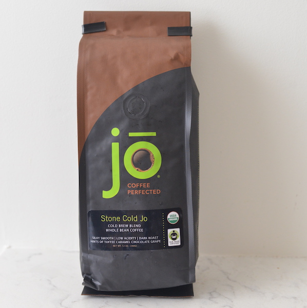 Jo Coffee Cold Brew Beans