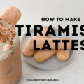 tiramisu latte