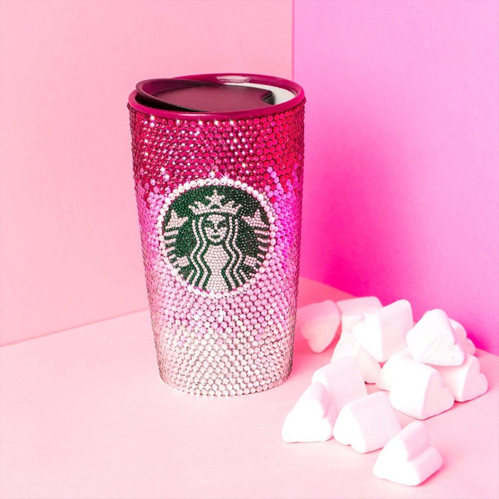 10 Gifts For Starbucks Lovers 