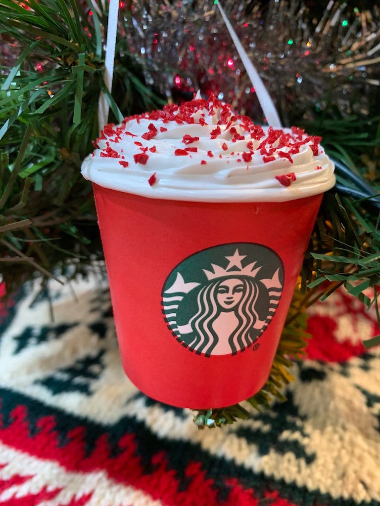 20 Best Starbucks Gifts For Starbucks Lovers 2024 - FinSavvy Panda