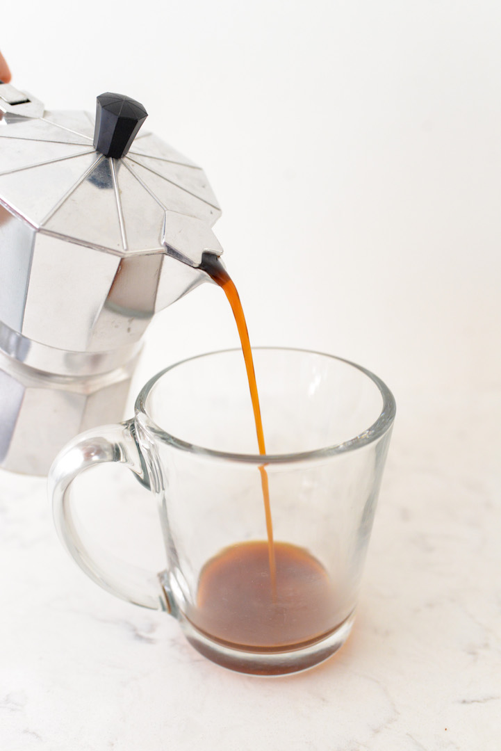 Espresso Hot Chocolate Recipe