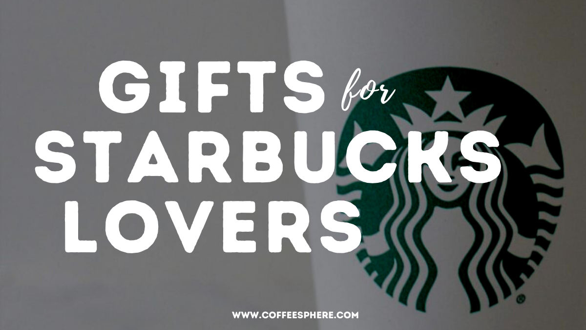 Starbucks Lovers Gift Box
