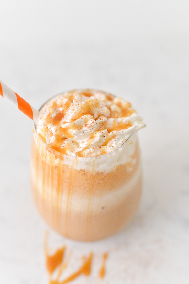 psl milkshake