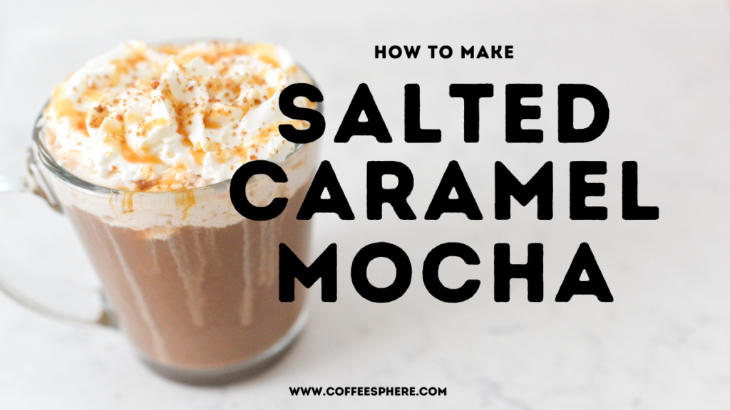 salted caramel mocha starbucks copycaata