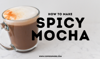 spicy mocha