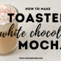 starbucks toasted white chocolate mocha