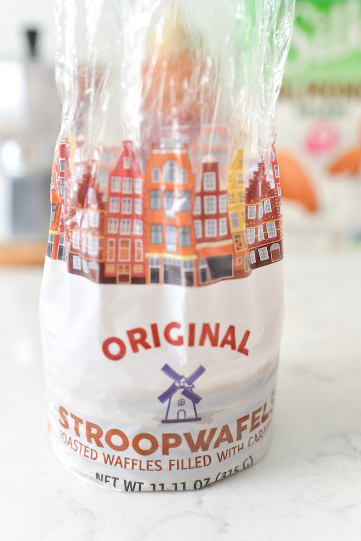 Stroopwafels