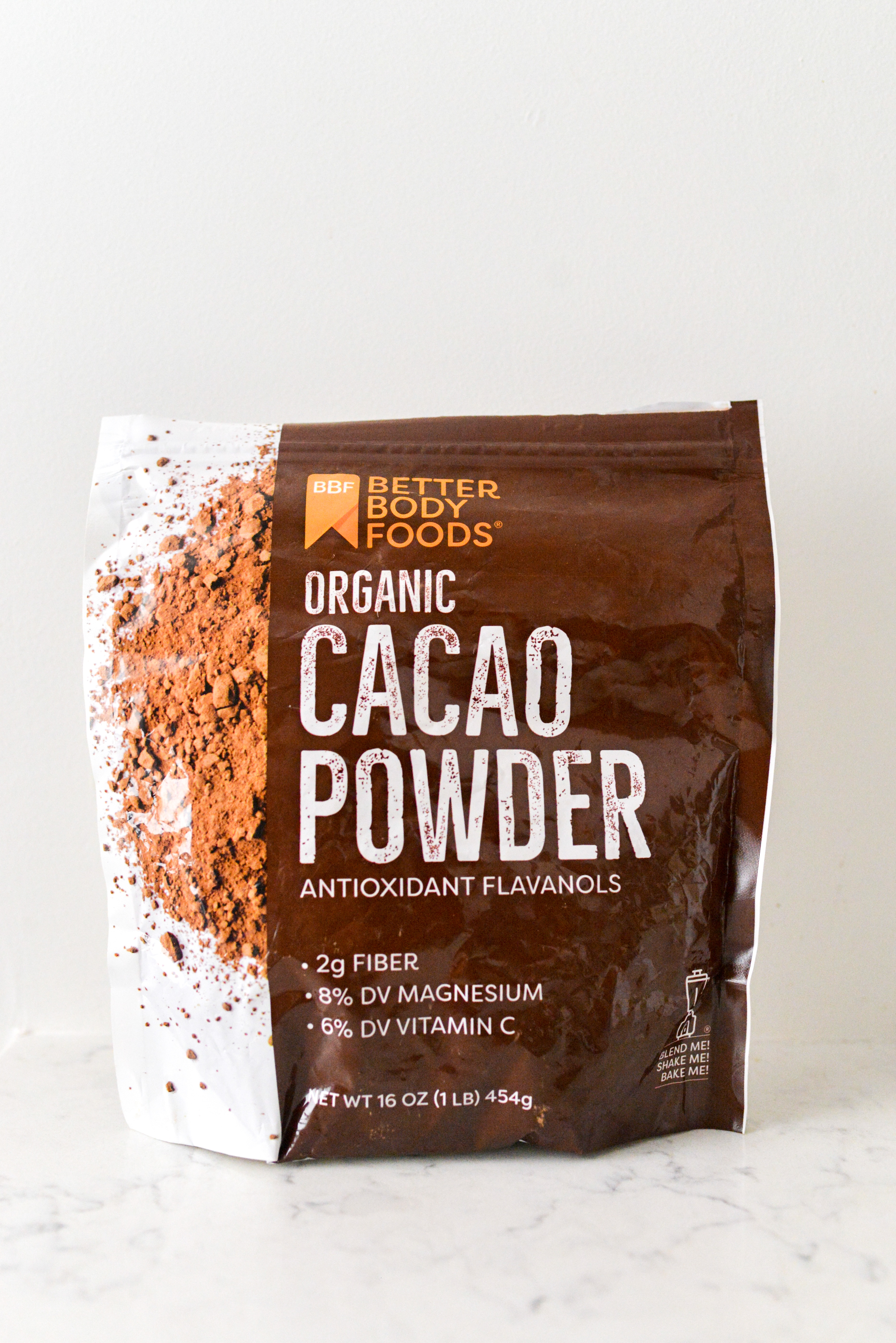 Cocoa Powder