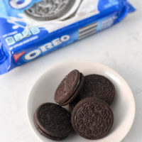 Oreos