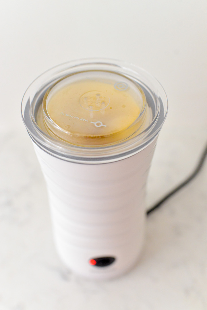 Turmeric Coffee Recipe (Golden Latte) CoffeeSphere