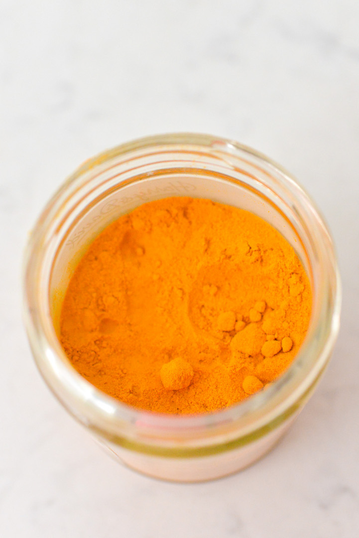 Turmeric Powder