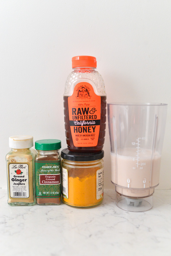 Turmeric Coffee Recipe (Golden Latte) CoffeeSphere