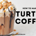 turtle coffee