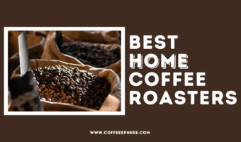 Best Home Coffee Roasters