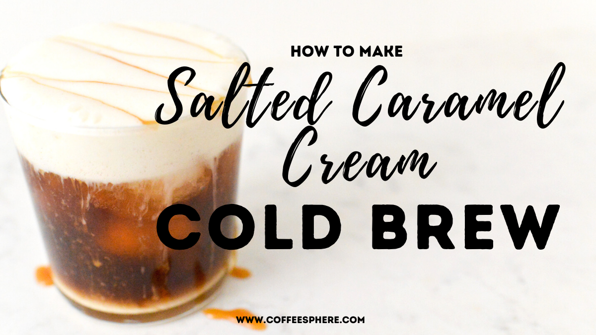 copycat starbucks vanilla sweet cream cold foam, Gallery posted by m e l a  n i e