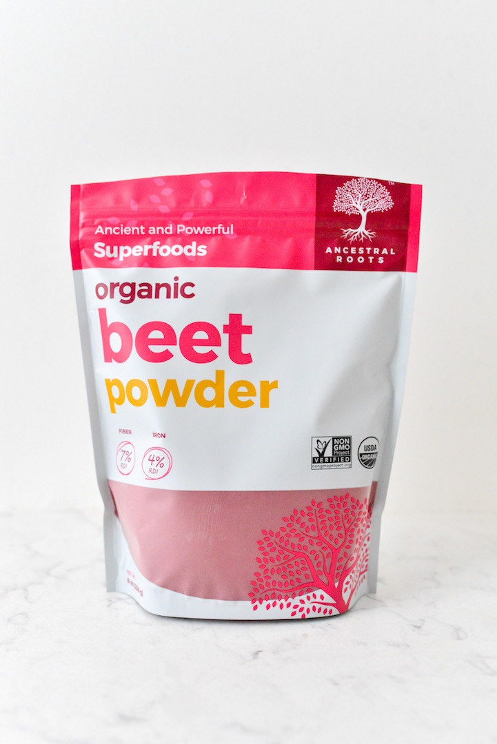 Beet Powder