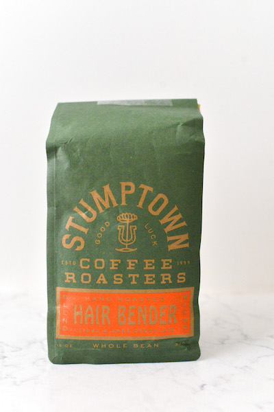 Stumptown Hair Bender Coffee Beans