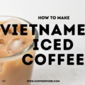 vietnamese iced coffee