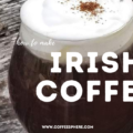 Irish Coffee