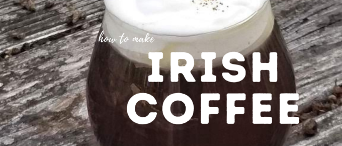 Irish Coffee