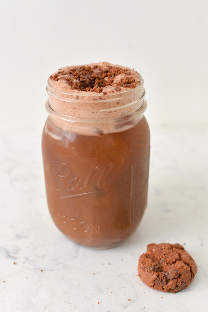 cookies and cream cold brew starbucks