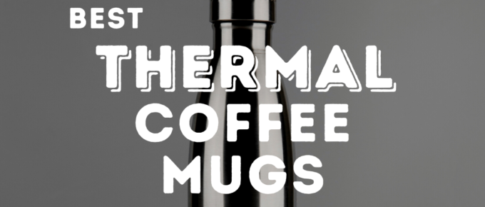 Best Thermal Coffee Mugs