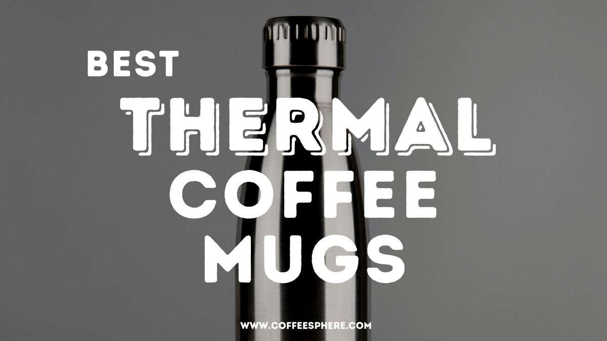 Best Thermal Coffee Mugs