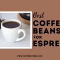 Best Coffee Beans for Espresso