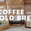 best coffee for cold brew