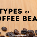 types of coffee beans