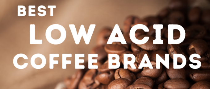 Best Low Acid Coffee Brands