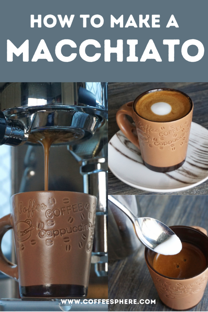 What Is A Macchiato? (& 4 Steps To Make It!) 