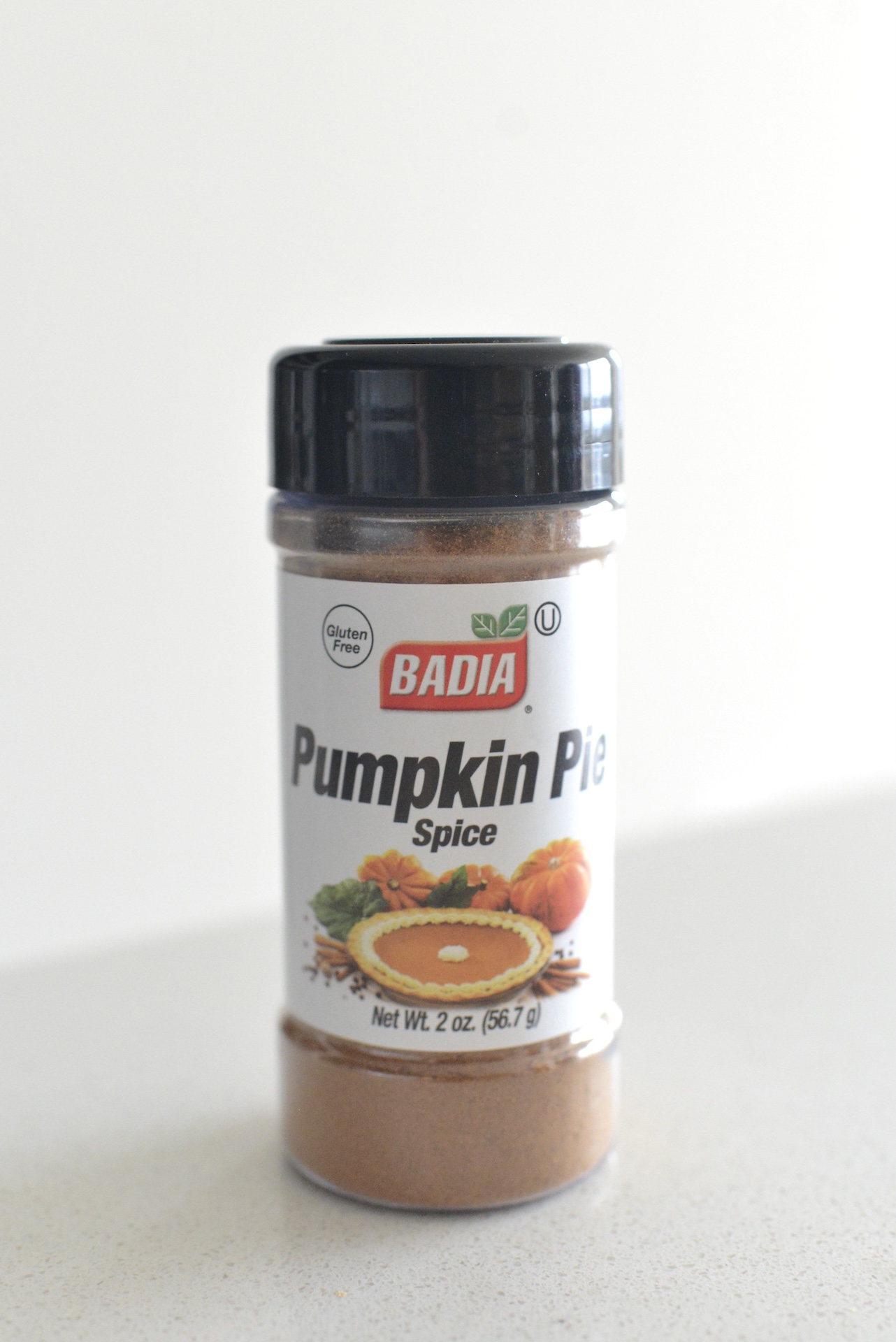 Pumpkin Pie Spice