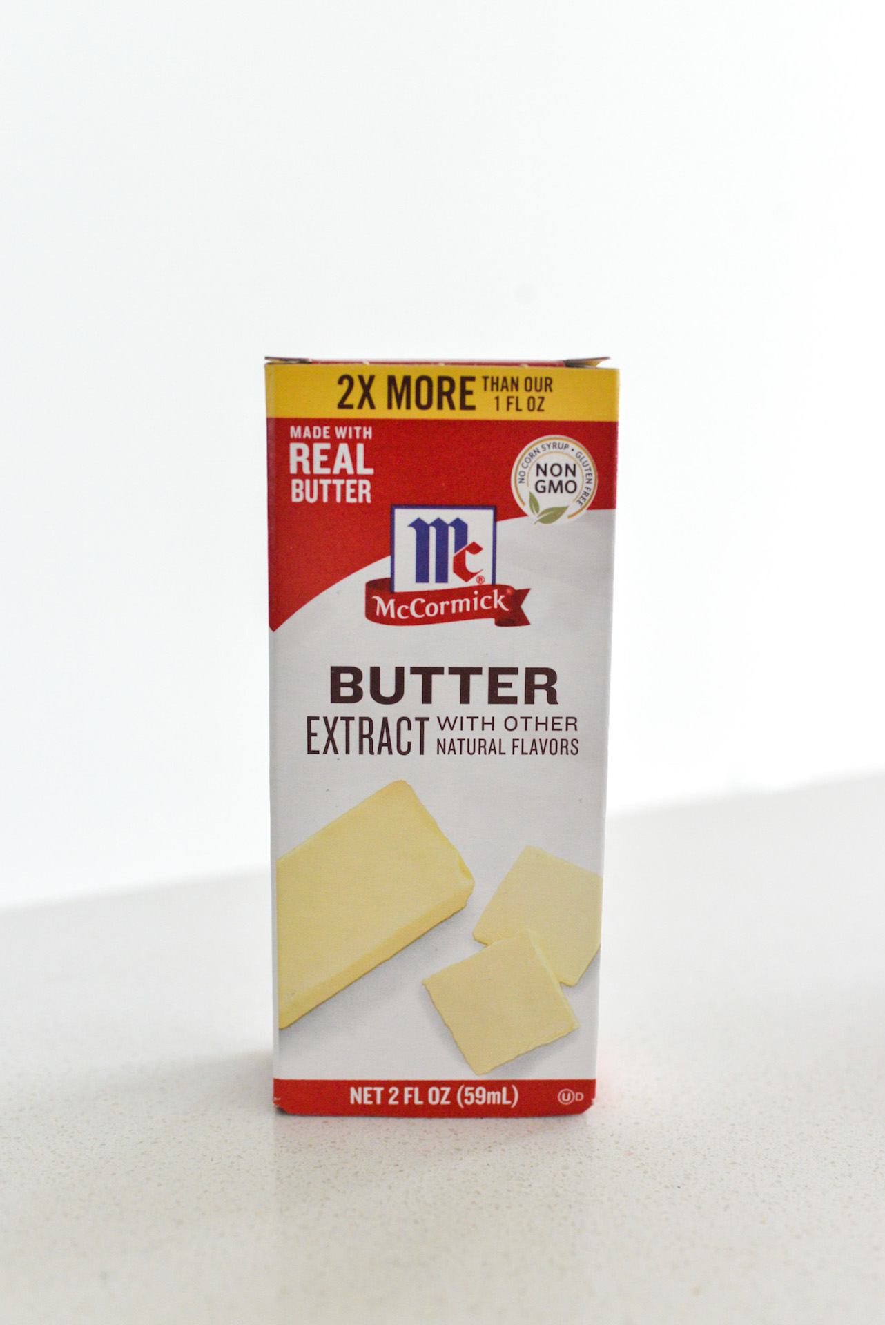 Butter Extract