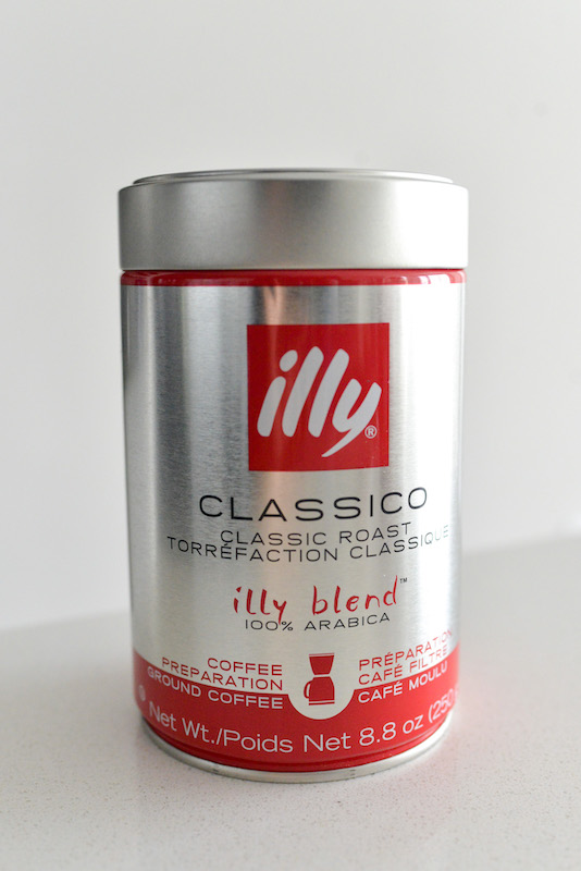 illy Classico Coffee Beans