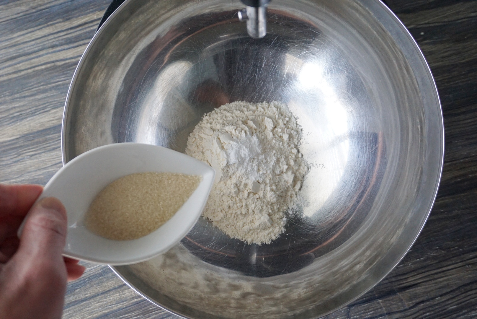 Cake Flour