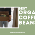 best organic coffee beans