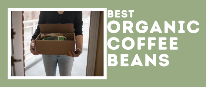 best organic coffee beans