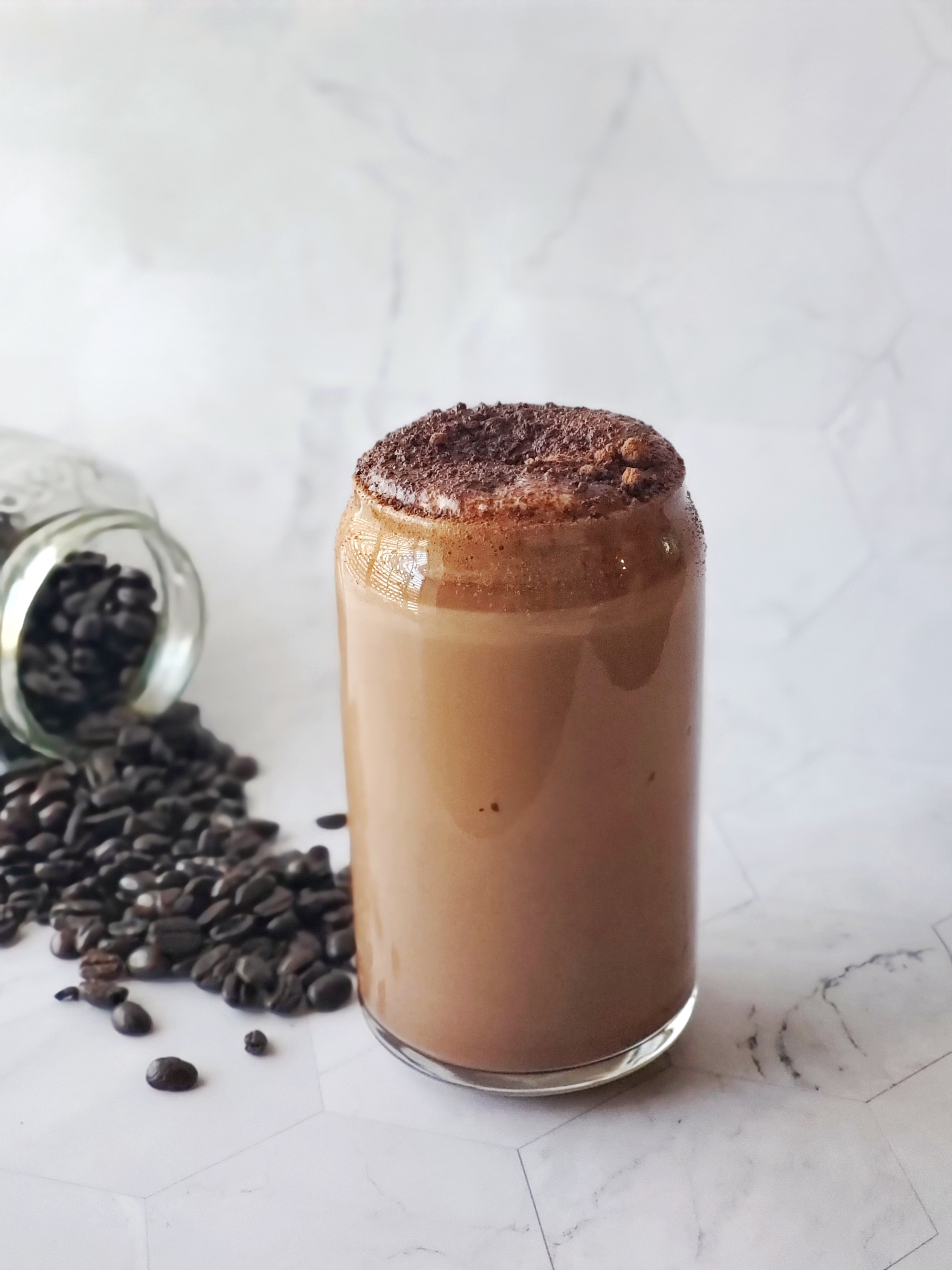 how to make a Marocchino