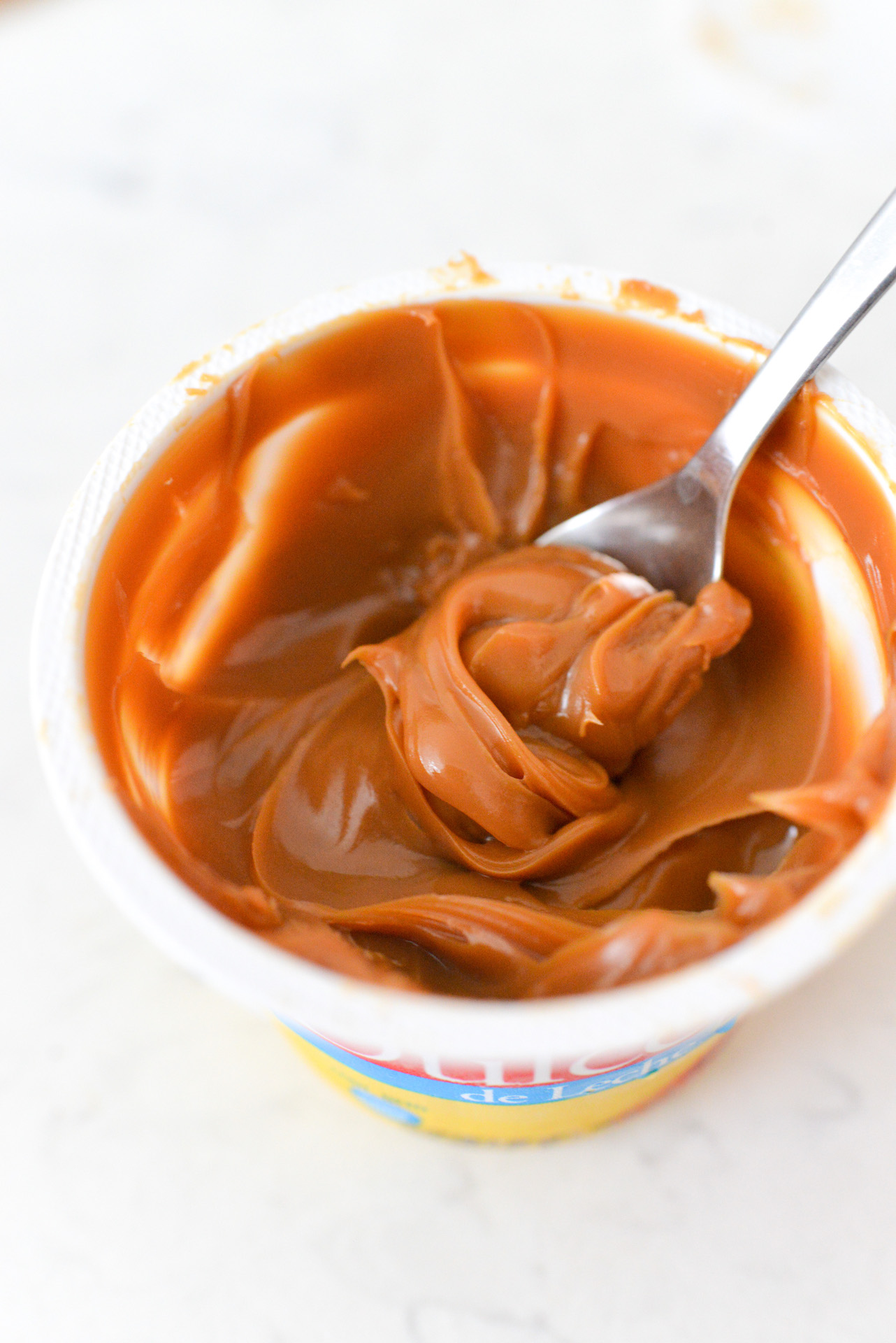 Dulce de Leche